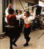 tradiční folklorní tance