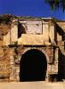 Chios- hlavní brána hradu