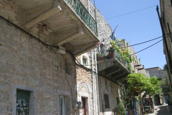 Mesta
